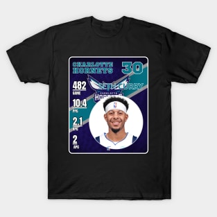 Seth Curry T-Shirt